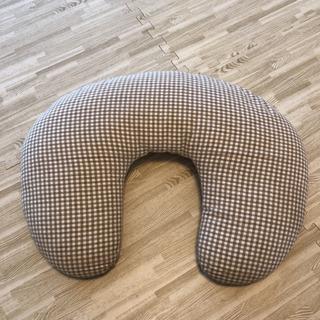 授乳クッション mogu