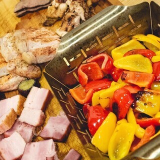 恋活♡30代40代中心♡焼肉PARTY♡10月21日（月）19時半★ワイワイ盛り上がる♡お酒も飲める♡一人参加・初心者大歓迎♡屋根付きガレージ★開放的な空間★愛知★名古屋★上前津＆鶴舞近辺【クオカードキャンペーン♡女性限定】 - ワークショップ