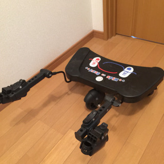 ベビーカーパーツ  ママ連れてっての画像