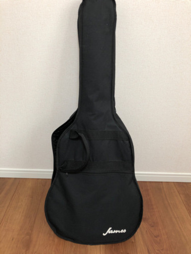 アコースティックギター