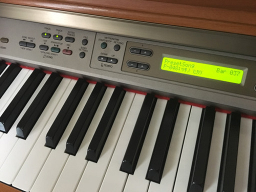 ヤマハ クラビノーバ CLP-170  椅子付き
