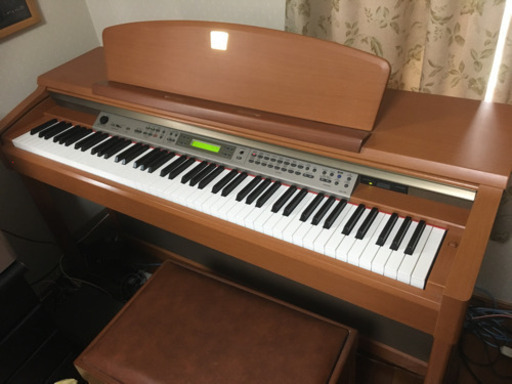 ヤマハ クラビノーバ CLP-170  椅子付き