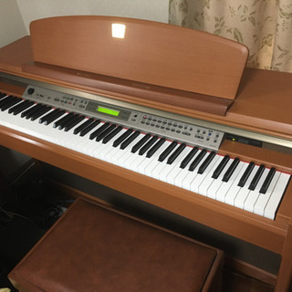 ヤマハ クラビノーバ CLP-170 椅子付き