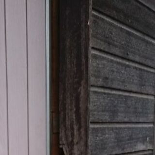 【お取引中 一時中断】￥0 アルミサッシ 取り外し予定品 の画像