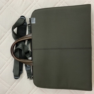 COMME CA MEN コムサ・ビジネスバッグ＜安い！！＞