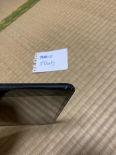 iPad mini 64G WiFiモデル ブラック
