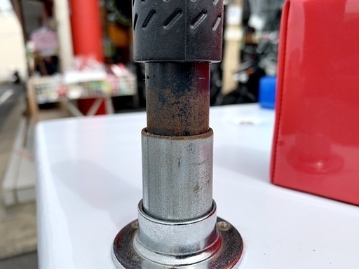 中古 アームレスリング台