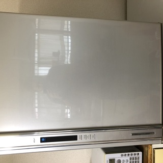 東芝冷蔵冷凍庫