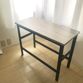 ベンチ 超美品 カウンターチェアー