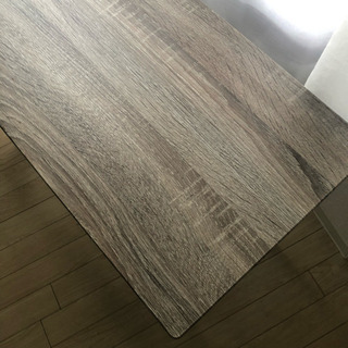 ベンチ 超美品 カウンターチェアーの画像
