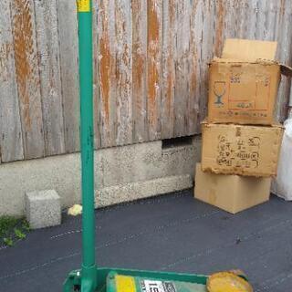 ジャッキ