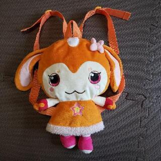 チョロミー リュック