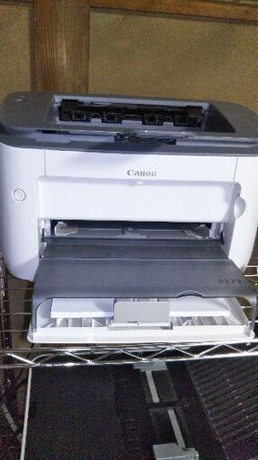 Canonプリンター新品同様