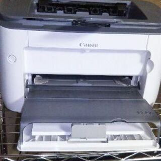 Canonプリンター新品同様