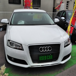 アウディ Ａ３スポーツバック１．４ＴＦＳＩ