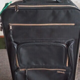 トランクケース　