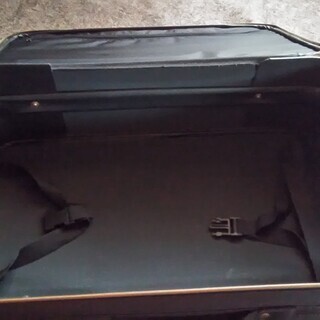 トランクケース　の画像