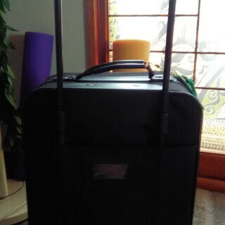 トランクケース　の画像