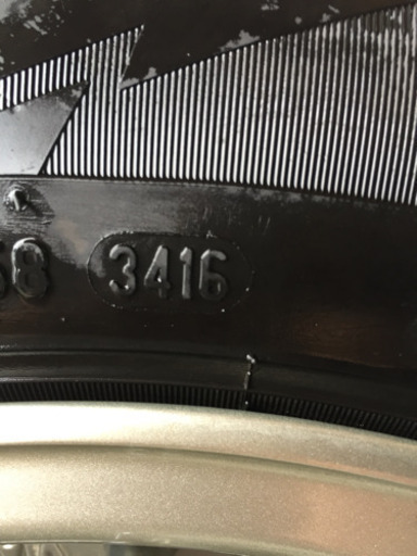 ピレリ スタッドレスタイヤ ホイール付 175/65r15