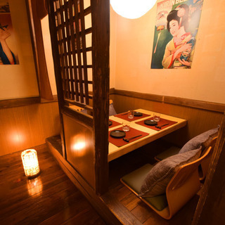 <賄い無料！週1からOK！>居酒屋でのホール・キッチンスタッフの画像