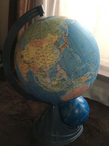 地球儀