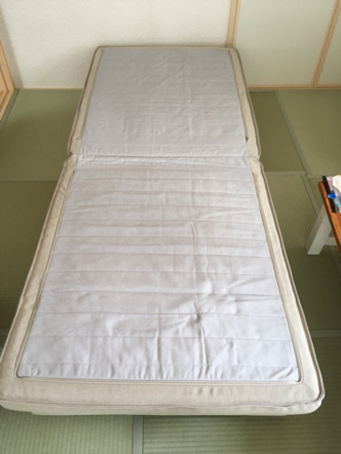 IKEA ソファーベッド 折りたたみベッド (さん吉) 八王子のベッド IKEA ソファーベッド 折りたたみベッド (さん吉) 八王子のベッド