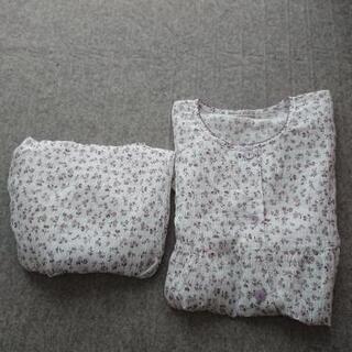 婦人用寝着Lサイズ(未使用)の画像