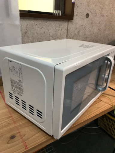 電子レンジ