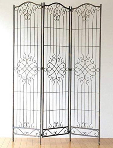 アンティーク パーテーション 家具 インテリア