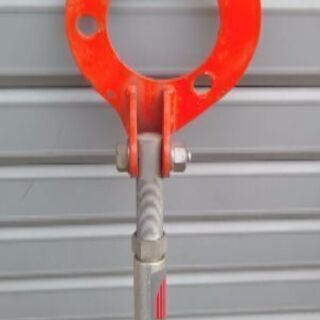 フェアレディZ  S 130 ストラットタワーバーの画像