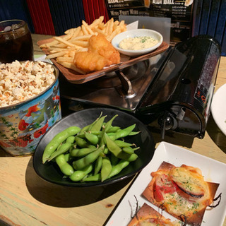 6時以降に食事しませんか？ - 新宿区