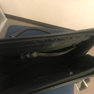 就活用バッグの画像