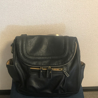 バッグの画像