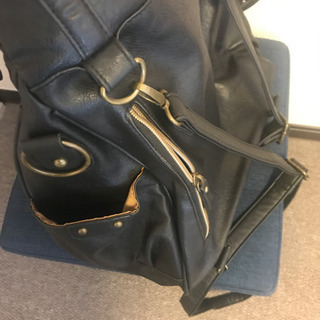バッグの画像