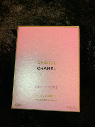 シャネル 香水