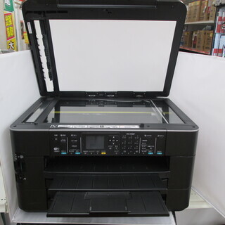 エプソン プリンター PX-1700F 13年製の画像