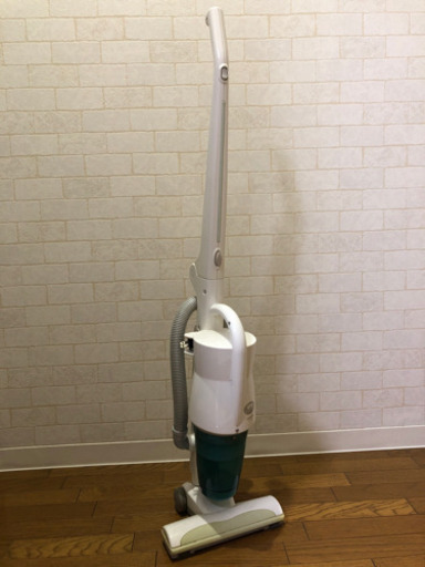 掃除機