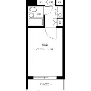 練馬駅 ★礼金敷金なし★