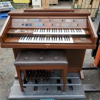 ヤマハエレクトーン