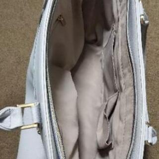 【値下げ】ハニーズ ハンドバッグの画像