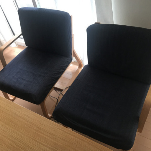 無印良品 ダイニングテーブル セット