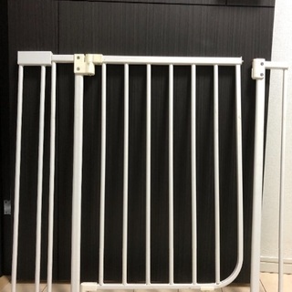 日本育児 ベビーゲイト123の画像