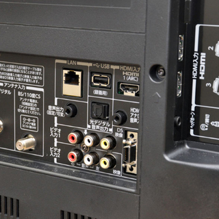 飛び出す3Dを自宅で】東芝 REGZA 26V型3D液晶テレビ