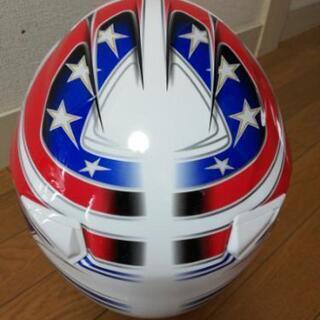 SHOEI ヘルメットの画像