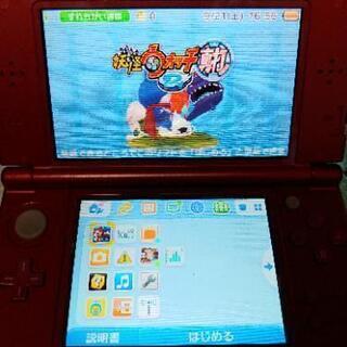 ３ＤＳＬＬ赤