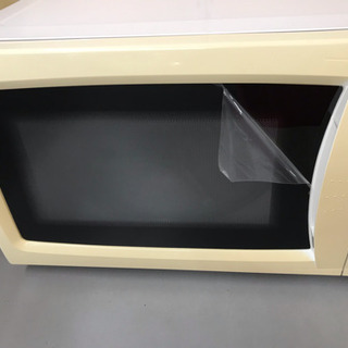 シャープ電子レンジ 2012年製  ※50Hz専用の画像