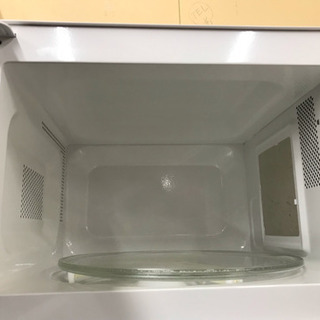 シャープ電子レンジ 2012年製  ※50Hz専用の画像