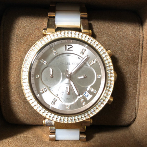 MICHEAL KORS 腕時計