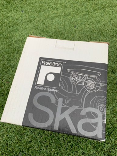 Freeline Skates フリーラインスケート