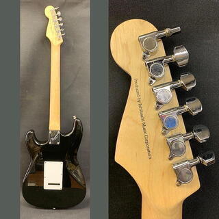 Mavis メイビス　石橋楽器　ストラトタイプ　エレキギターの画像